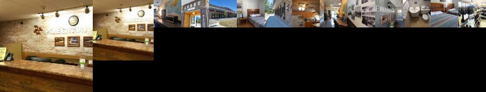Pemberton Hotel