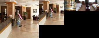Golden Sunshine Hotel