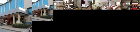 Jinhao International Hotel