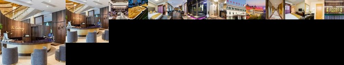 New Century International Hotel Danyang