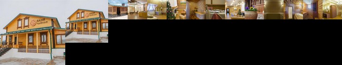 Svetliy Terem Hotel