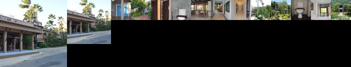 Khanom Maroc Resort & Spa