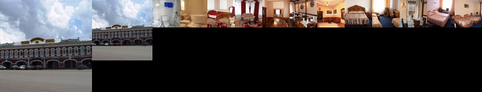 Uspenskaya Hotel