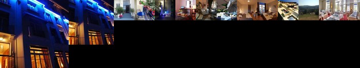 Hotel Bellevue Chatel-Guyon