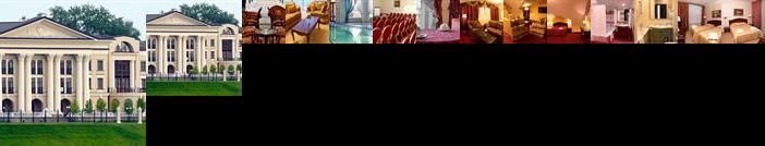 Volzhskaya Riviera Hotel