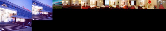 Amaks Rossiya Hotel