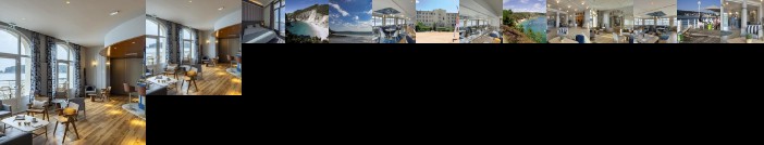 Belambra Clubs - Le Grand Hotel de la Mer