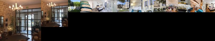 Hotel Sevigne