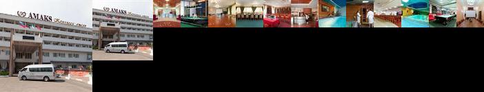 Amaks Congress Hotel Belgorod