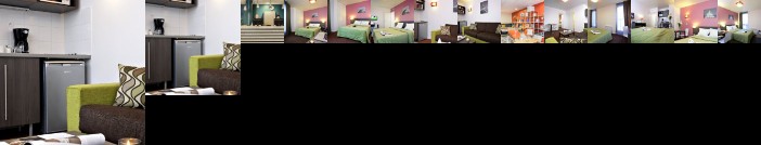 Adagio Access Paris Asnieres