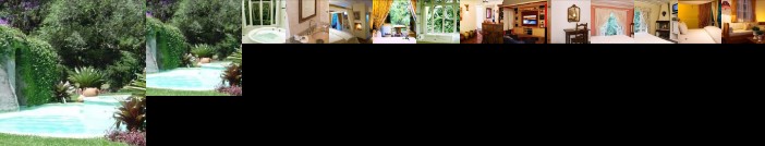 Hotel Fazenda das Videiras
