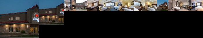 Best Canadian Motor Inn