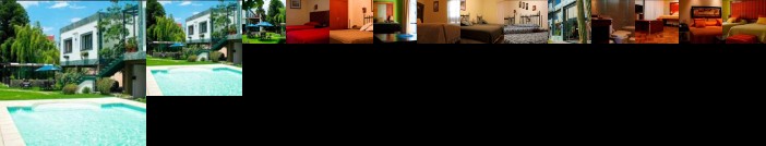 Hotel Los Sauces