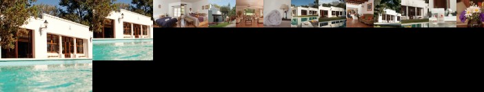 Las Moras Hotel