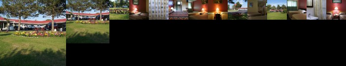 Blue Jay Motel