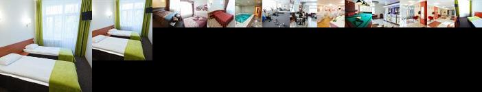 Hotel Avrora