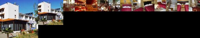 Erato Hotel Livadia