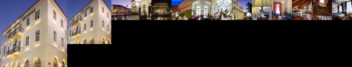 Grande Bretagne Hotel Nafplio