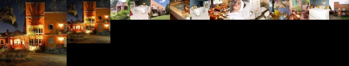 Don Numas Posada Boutique & Spa