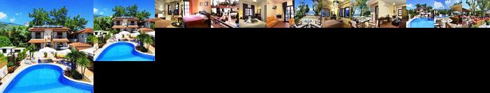 Enalion Hotel