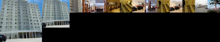 Web Hotel Aparecida