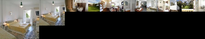 Vidalis Hotel