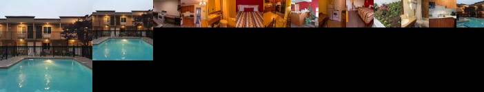 Stardust Motor Inn Penticton