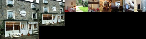 Zarina's B&B