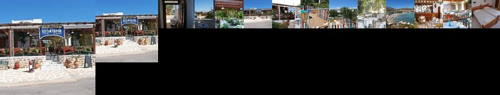 Esperida Hotel & Restaurant