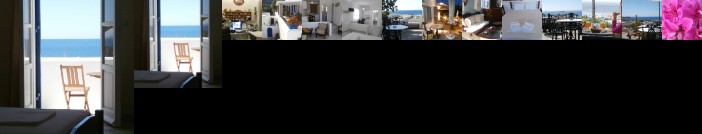 Galini Bungalows