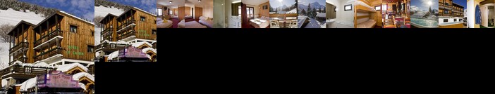Le Cairn Hotel