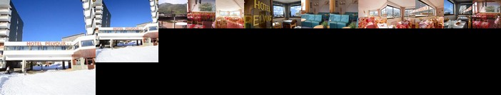 Hotel Le Pelvoux