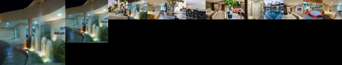 Hotel Morada do Sol