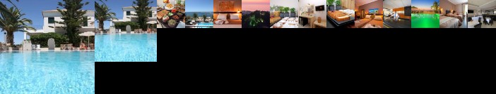 Kyparissia Beach Hotel