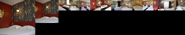 Hotel du Lac