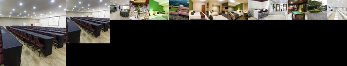 Hotel Vila Rica Campinas