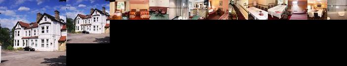 Mansfield Lodge Hotel