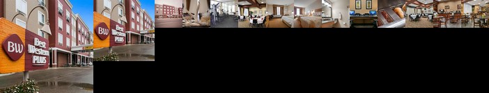 BEST WESTERN PLUS Chateau Inn Sylvan Lake