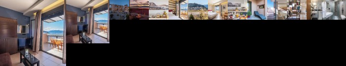 Harmony Luxury Rooms
