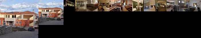 Hotel Esperia Kryoneri (Thessaly)