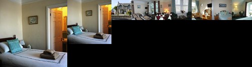 Belfield House