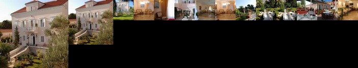 Hotel Villa Deis