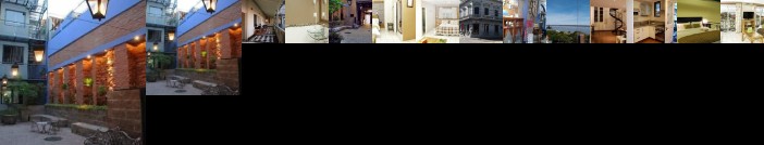 La Rozada Suites