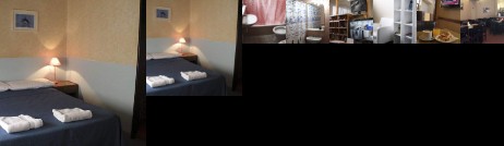 City Hotel Trelew