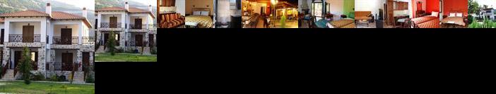 Menir Luxury Apartments