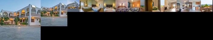 Alianthos Beach Hotel