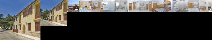 Appartements Rivarela