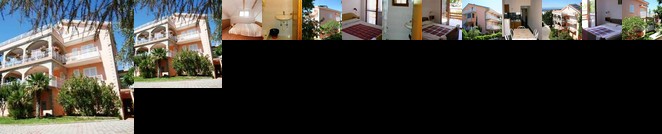 Apartments Njivice