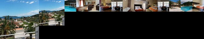 Hotel Belvedere & Bungalows