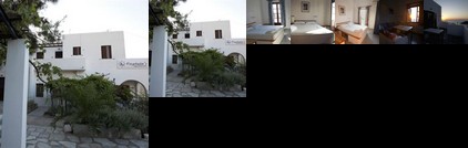 Captain's Apartments
